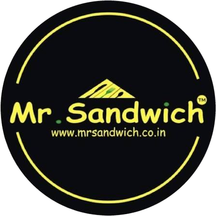 Mr. Sandwich logo
