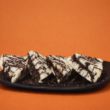 Chocolate Sandwich Grill