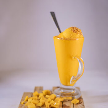 Mango Mastani