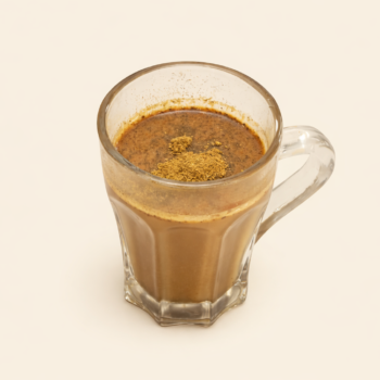 Masala Tea