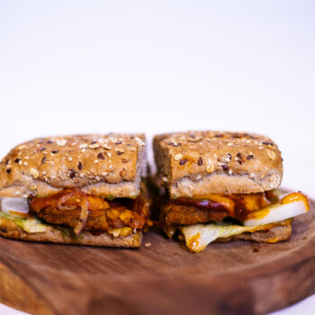 Mr Bombay Sub Sandwich