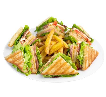 Foodking - Fast Food Restaurant WordPress Theme
