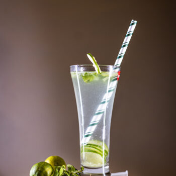 Fresh Lemon (Water)