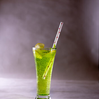 Green Apple