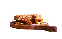 Foodking - Fast Food Restaurant WordPress Theme