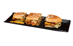 Foodking - Fast Food Restaurant WordPress Theme