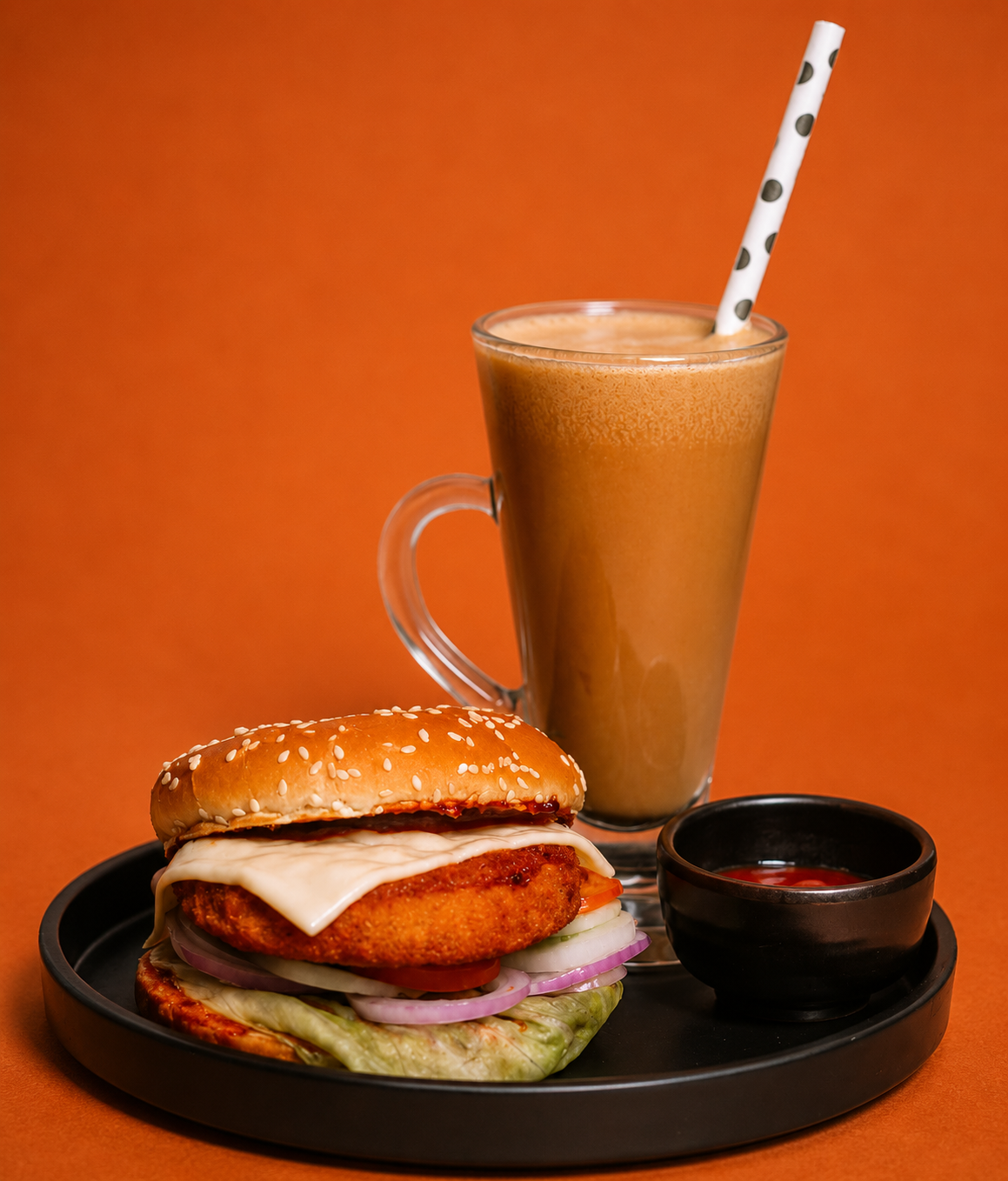 Foodking - Fast Food Restaurant WordPress Theme