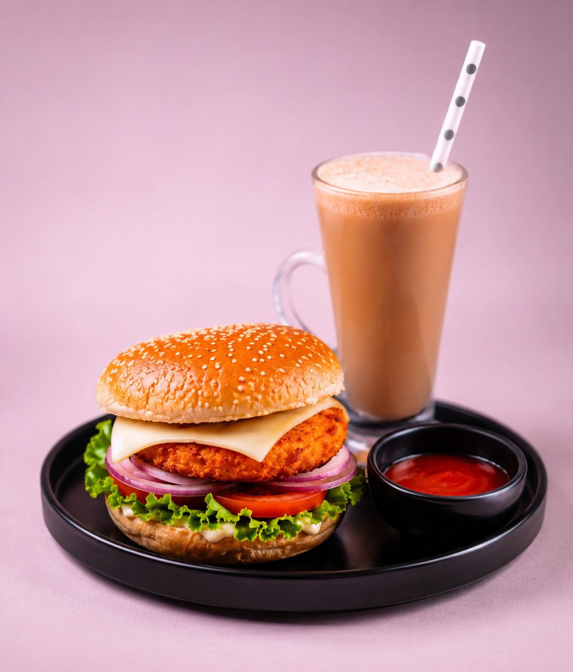 Foodking - Fast Food Restaurant WordPress Theme