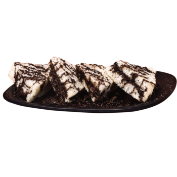 Chocolate Nutella Sandwich Club