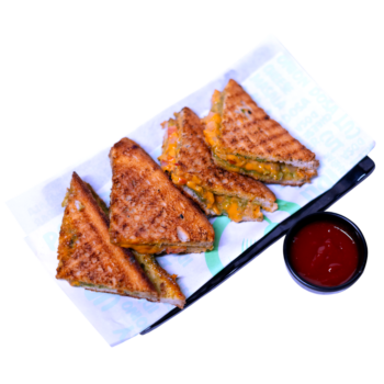 Peri Peri Sandwich