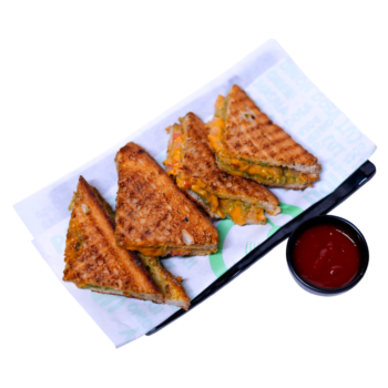 Veg Sandwich