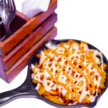 Loaded Fries