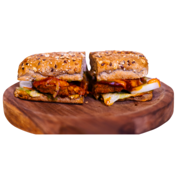 Mr Bombay Sub Sandwich