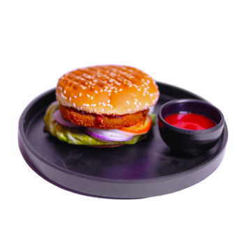 Simply Burger