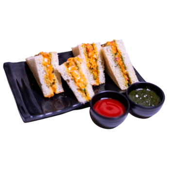 Veg Sandwich